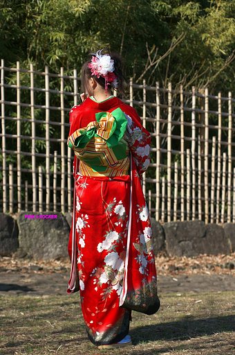 若干二十歳・・・