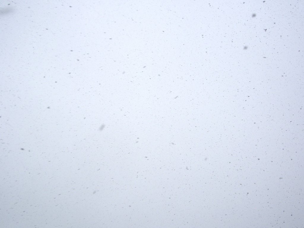 吹雪(^^;