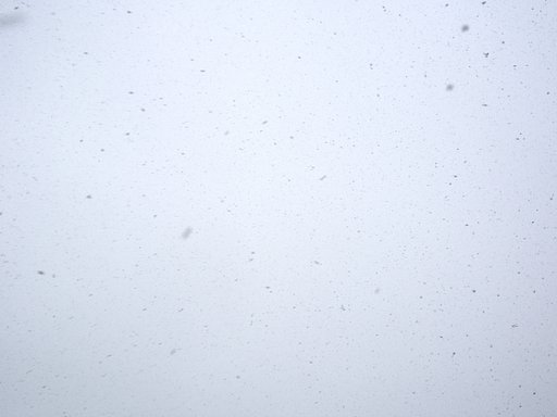 吹雪(^^;