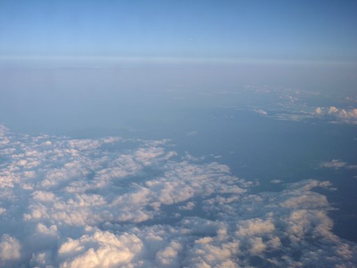 【流】雲