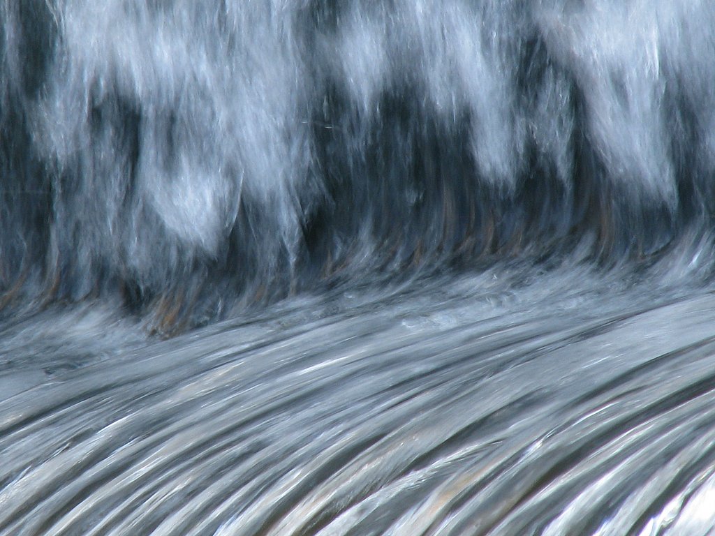 〔流〕何処へ