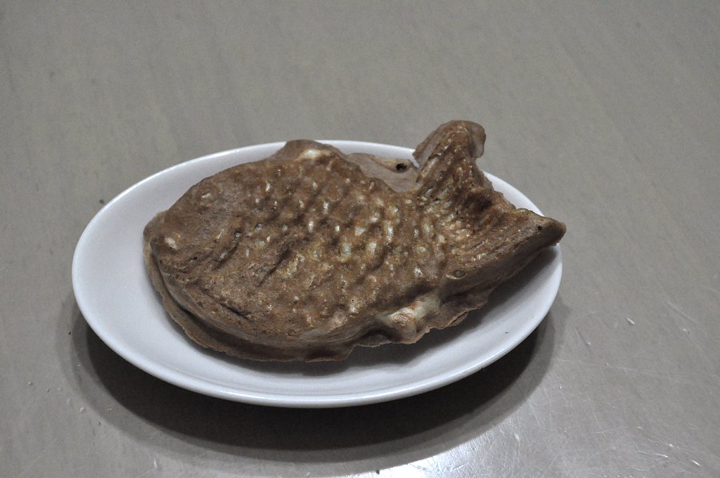 たいやきくん
