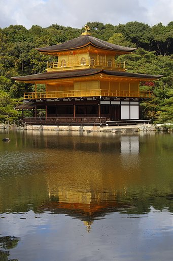 金閣寺