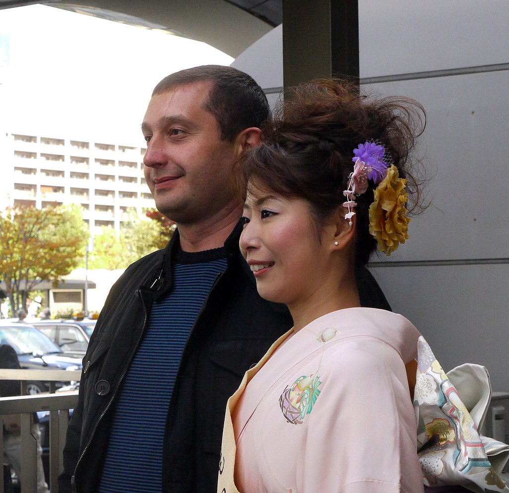 丹後の宮津でぴんとだしたよ