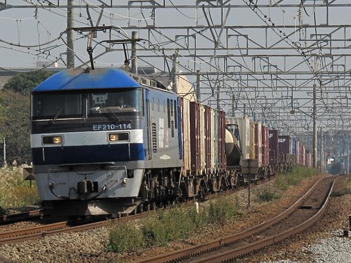 ＥＦ210-114