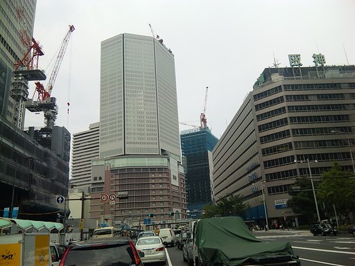 梅田