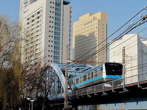 鉄橋