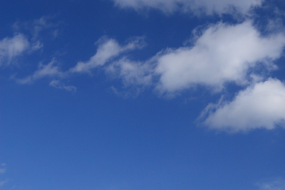 青空（新フィルター）