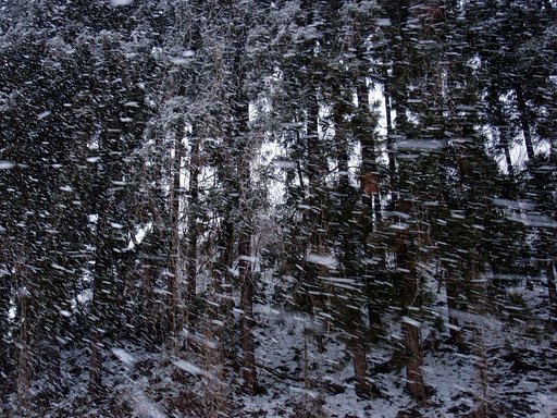 吹雪