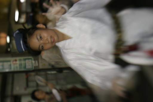 下北沢阿波踊り