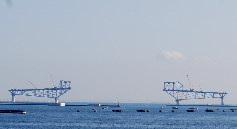東京臨海大橋