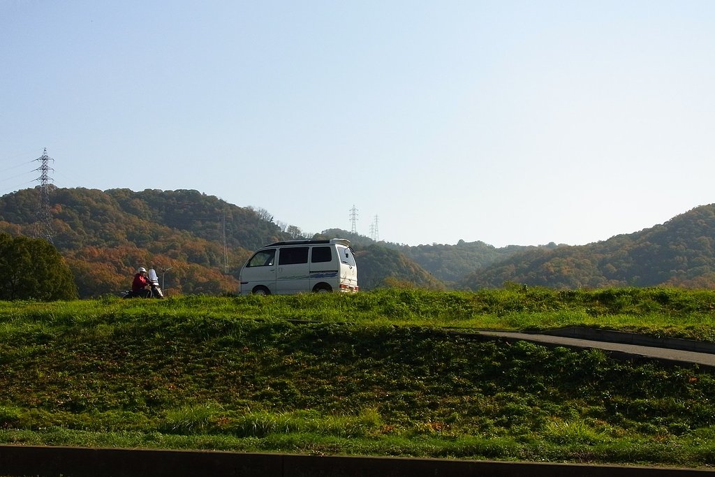 離合