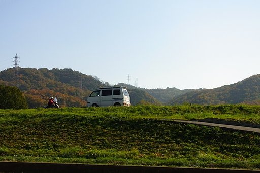 離合