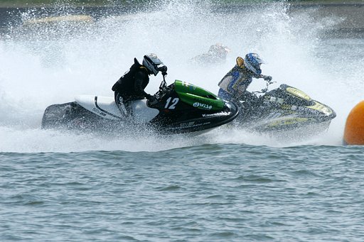 全日本選手権第４戦