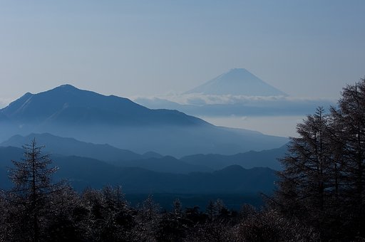 山連譜♪
