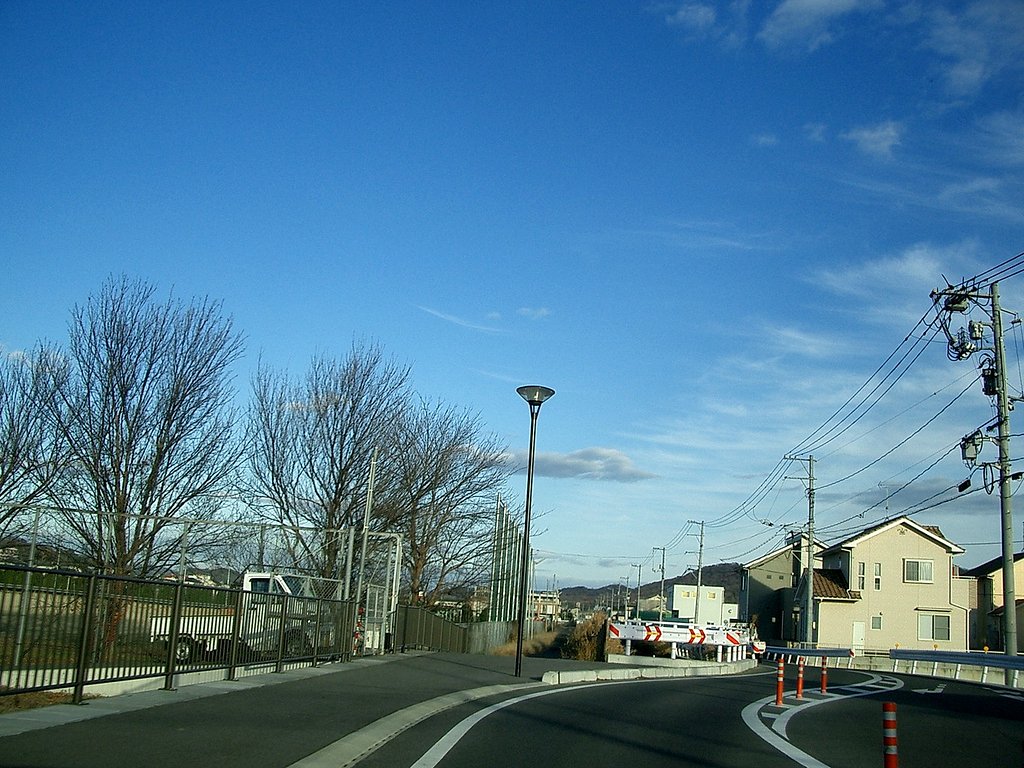 冬景色
