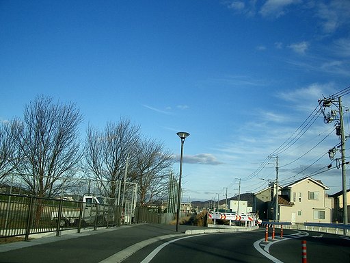 冬景色