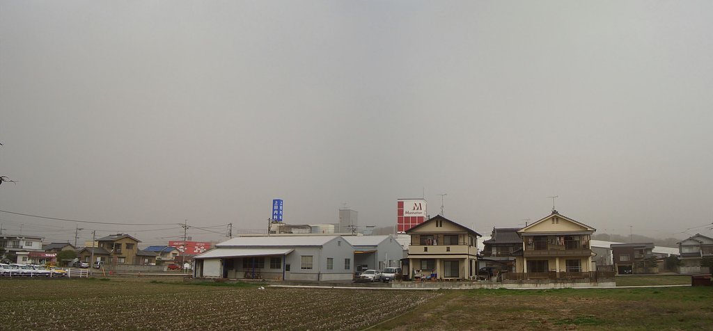 黄砂