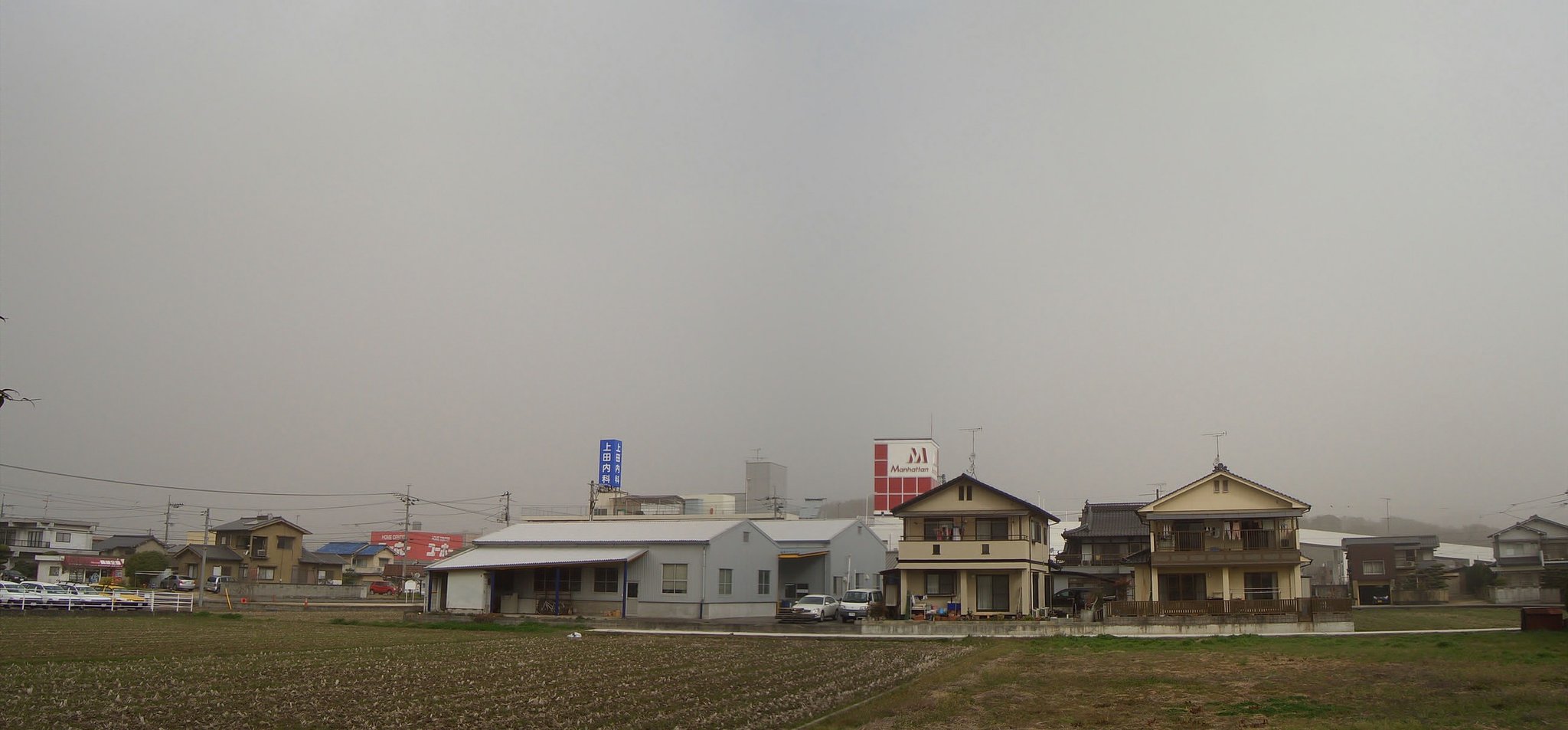 黄砂
