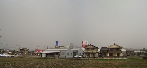 黄砂