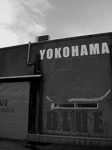 YOKOHAMA