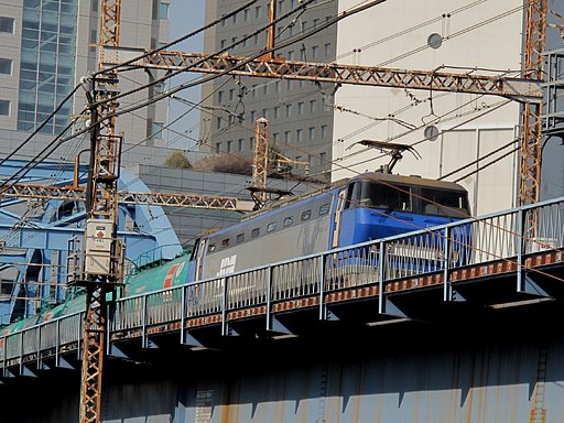 横浜桜木町