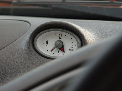 KAの時計