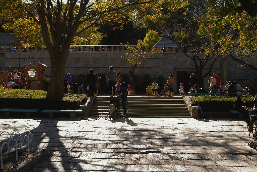 東山動物園