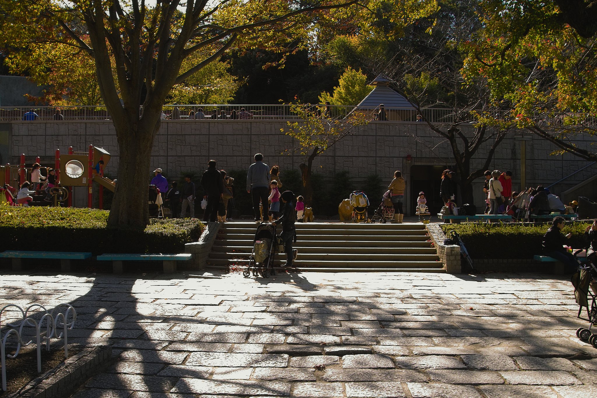 東山動物園