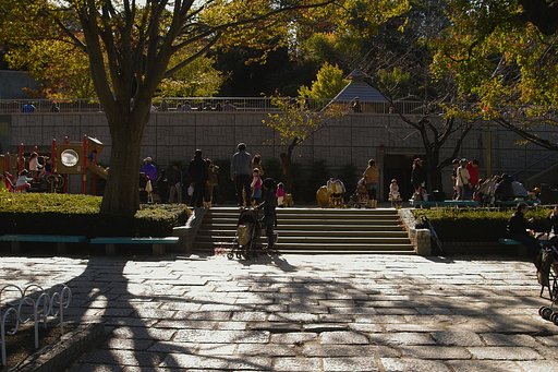 東山動物園