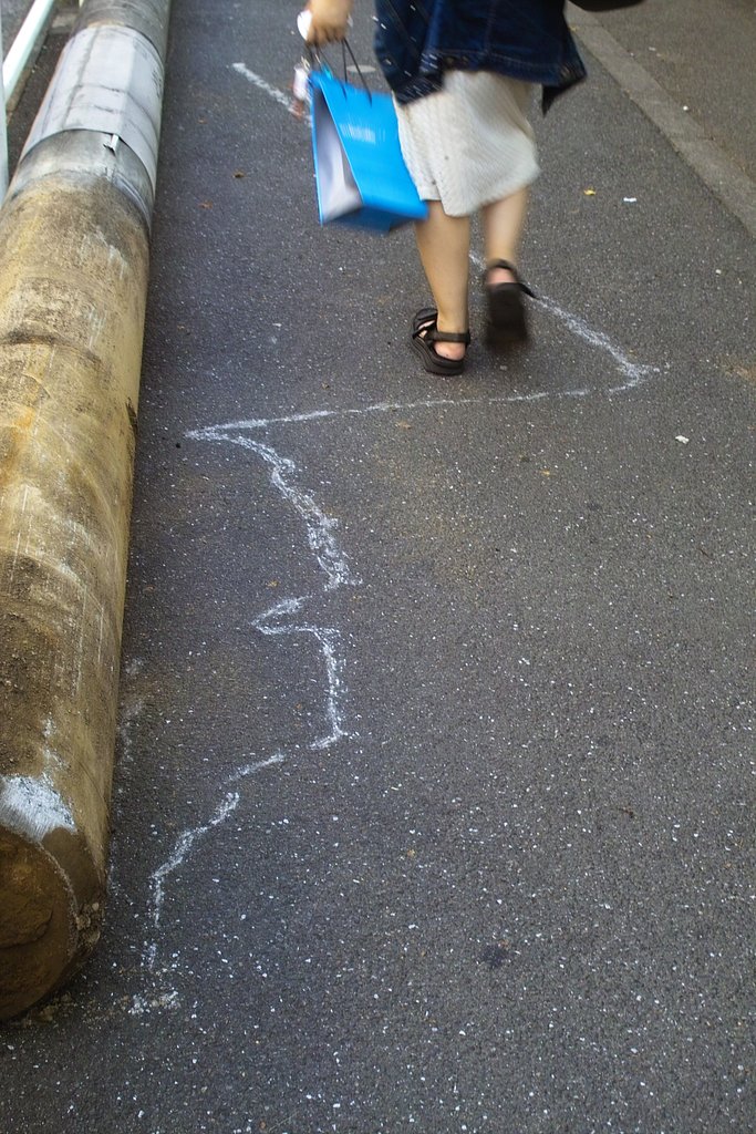 受胎告知