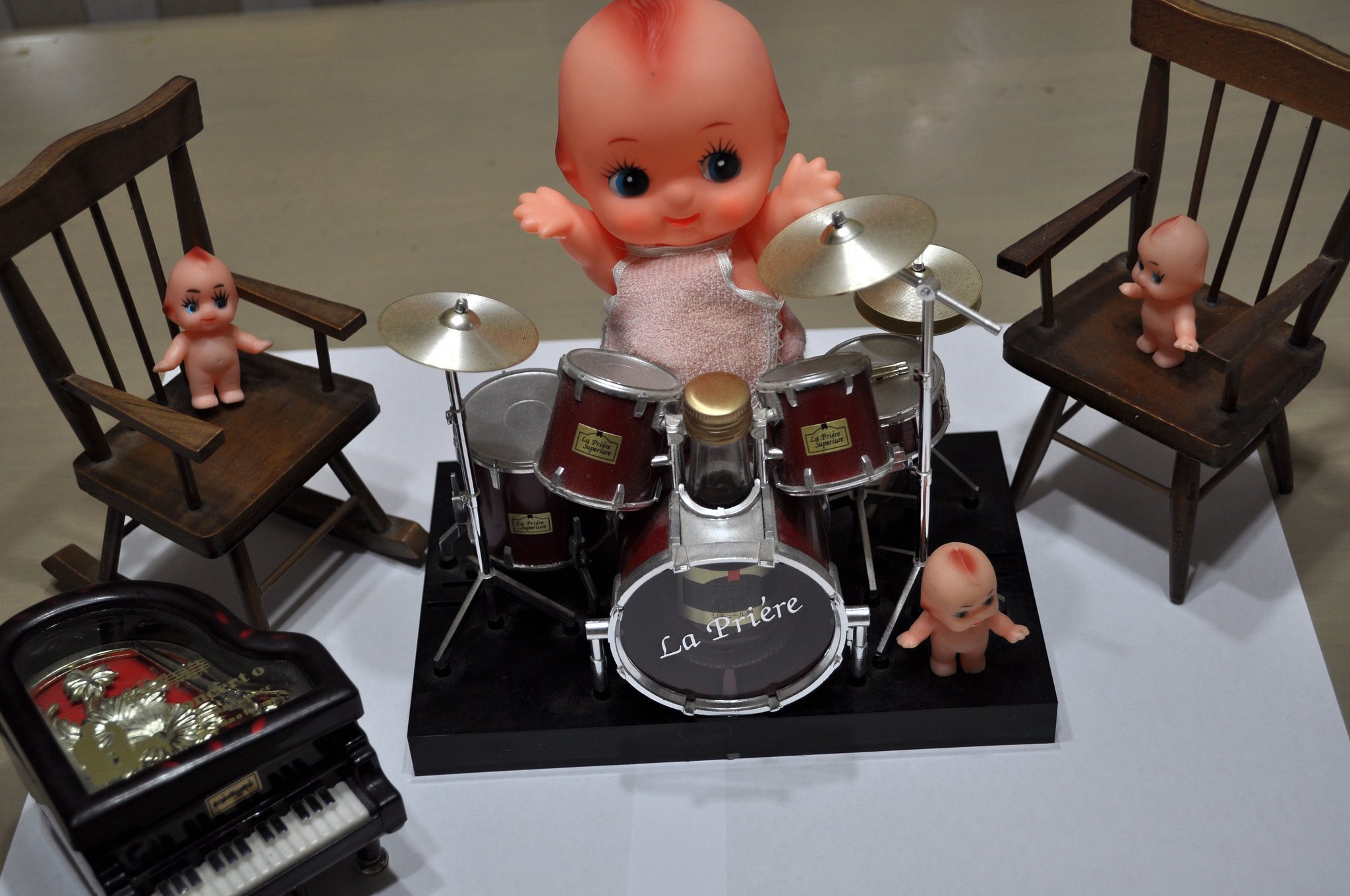 演奏