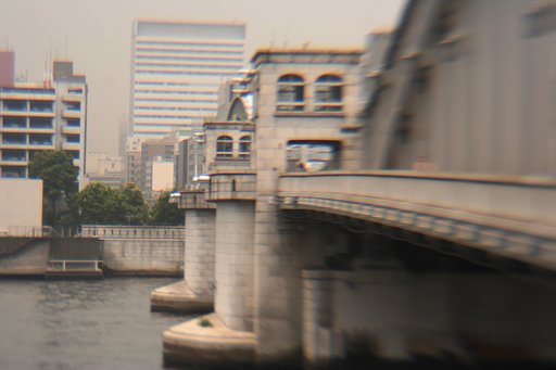 絞り付き。