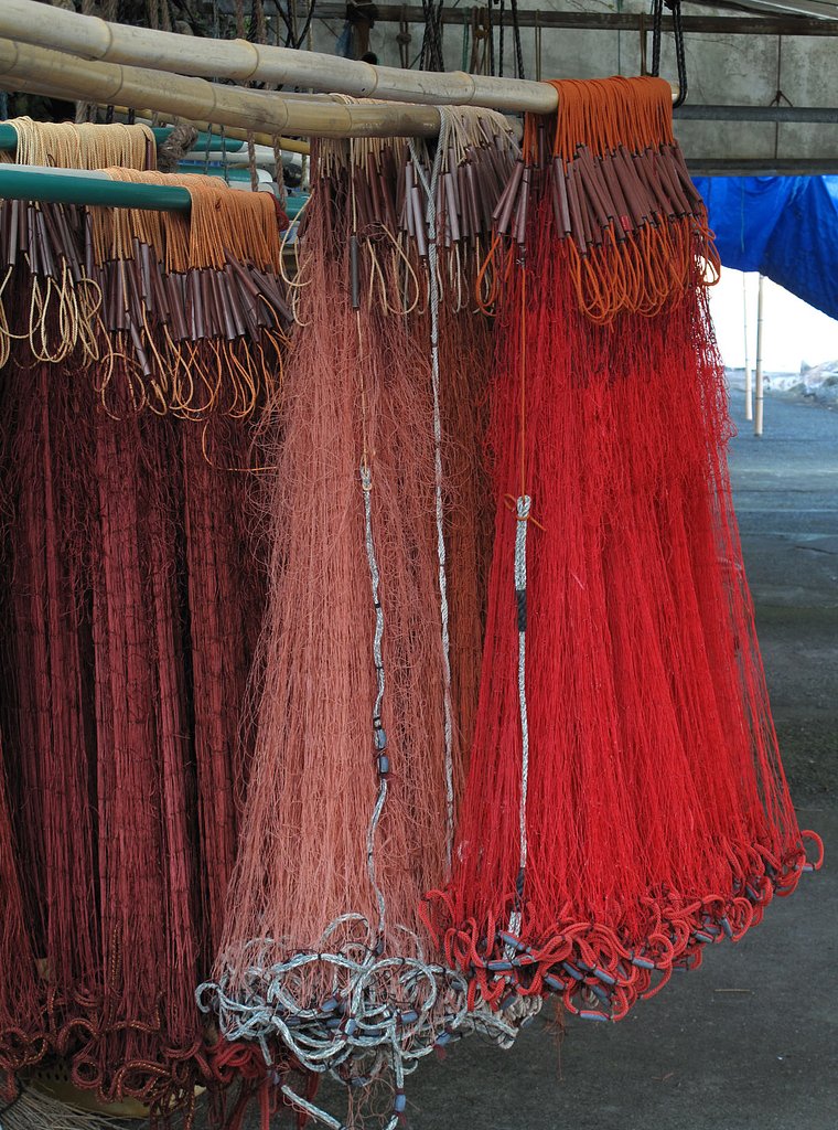 魚網