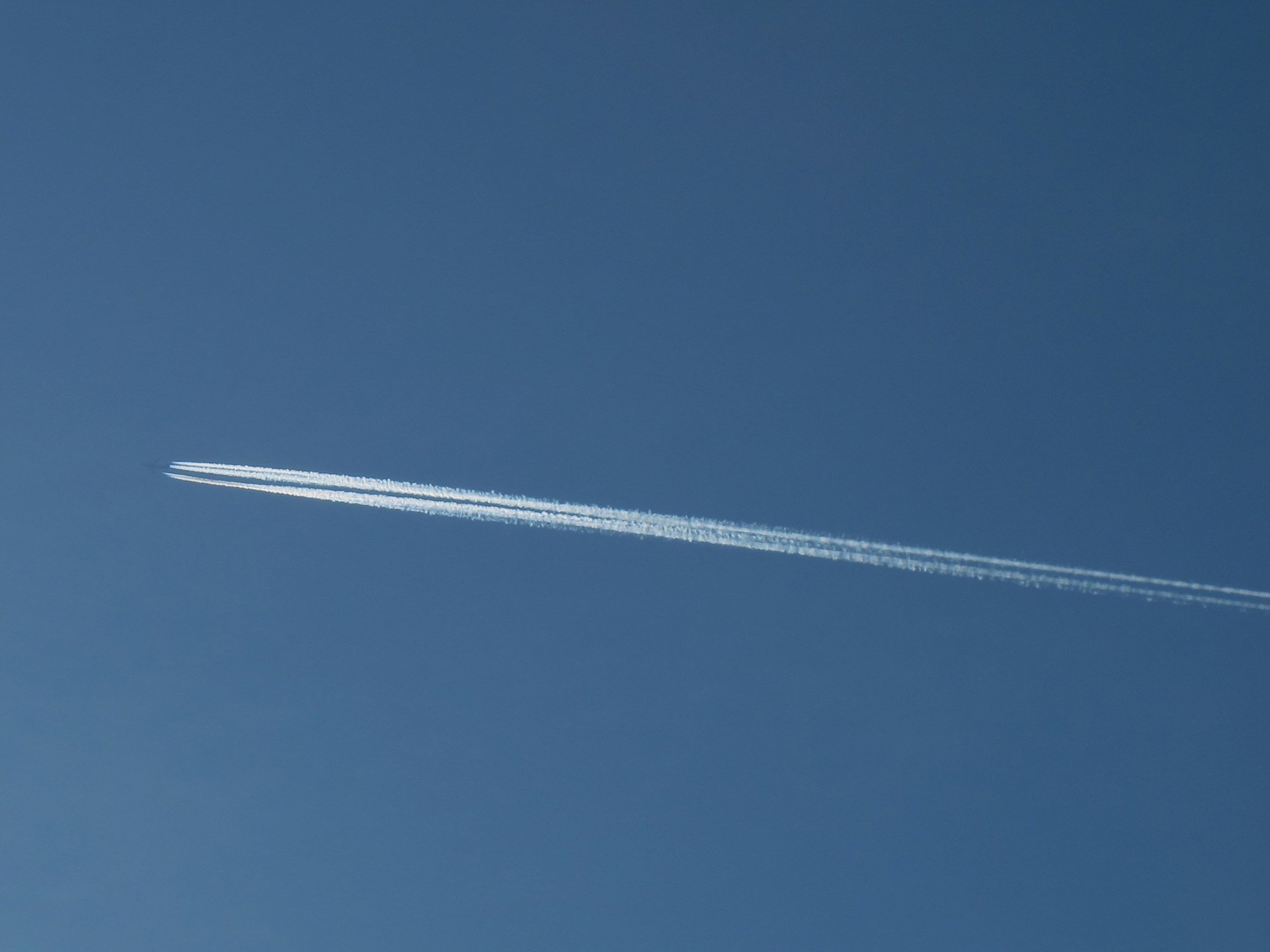 飛行雲