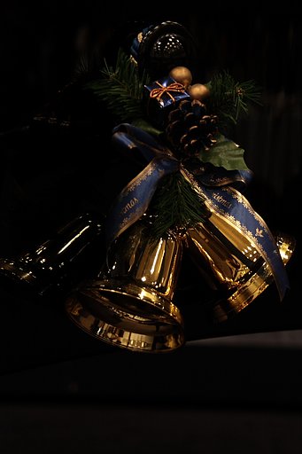 クリスマス？
