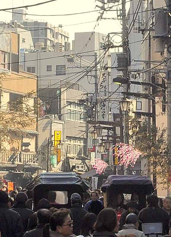 人力車