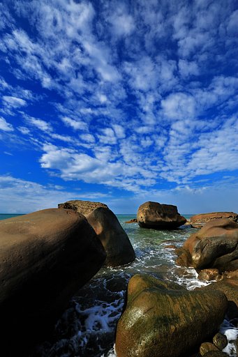 Taiwan,Tainan