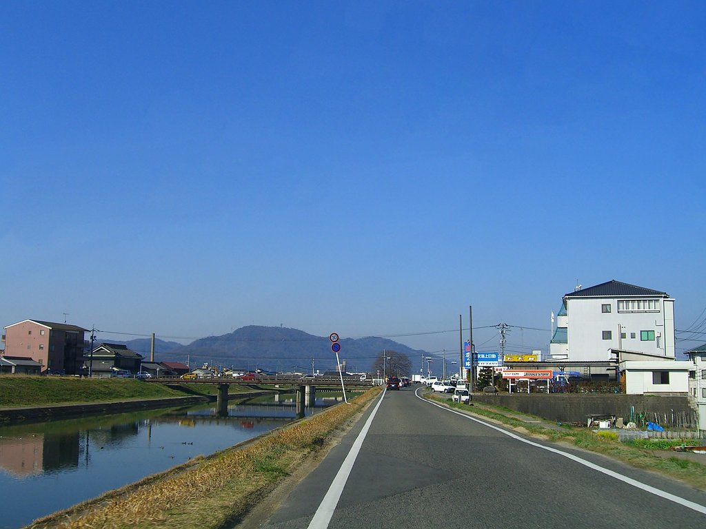 今日だけの快晴