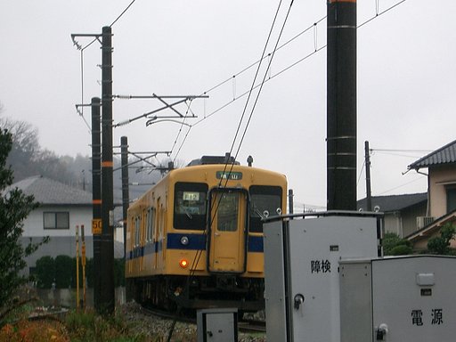 長い3分間-2