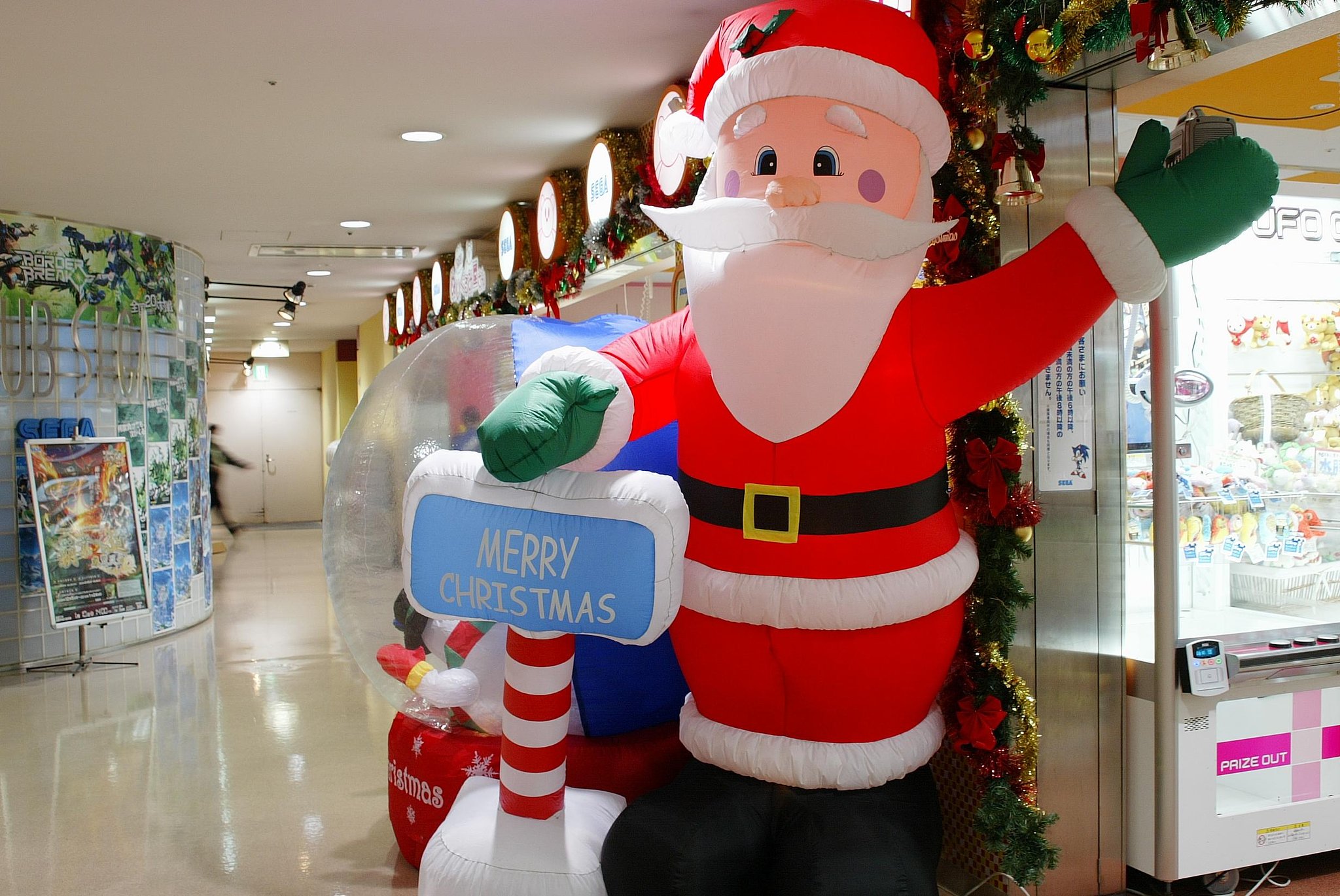 Canoｎ　EF28-200mm　クリスマス＾＾！