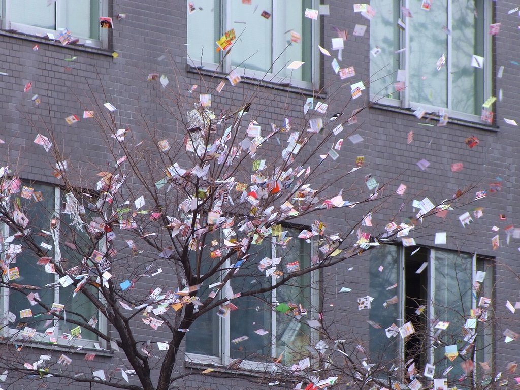 花咲か爺さんは誰？