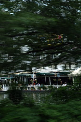 【夏】台風一過