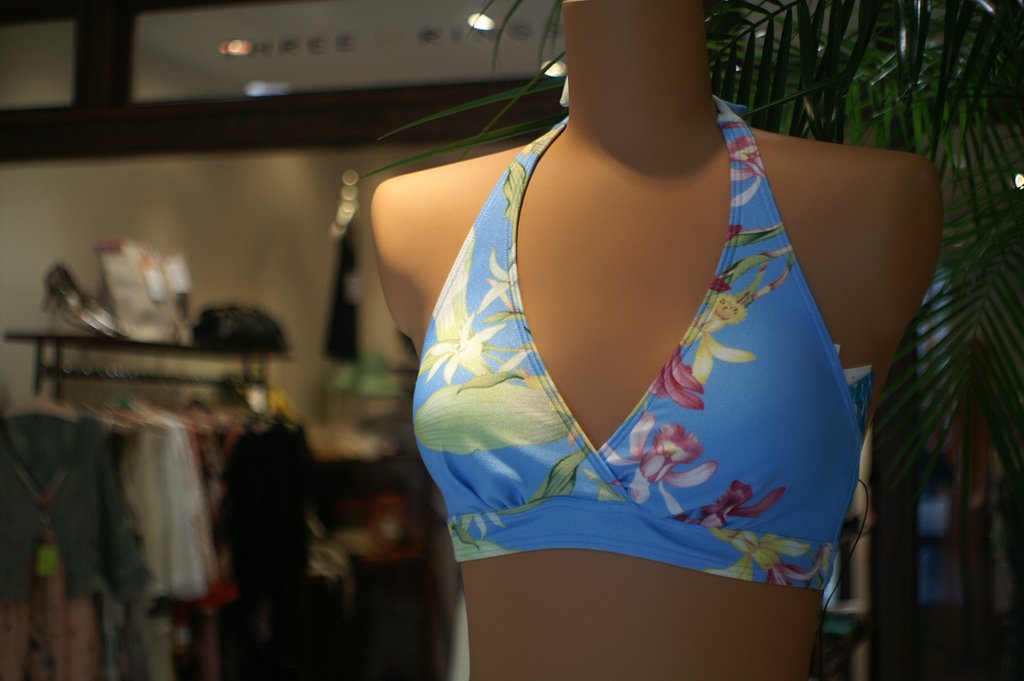 『夏』女性はいいな