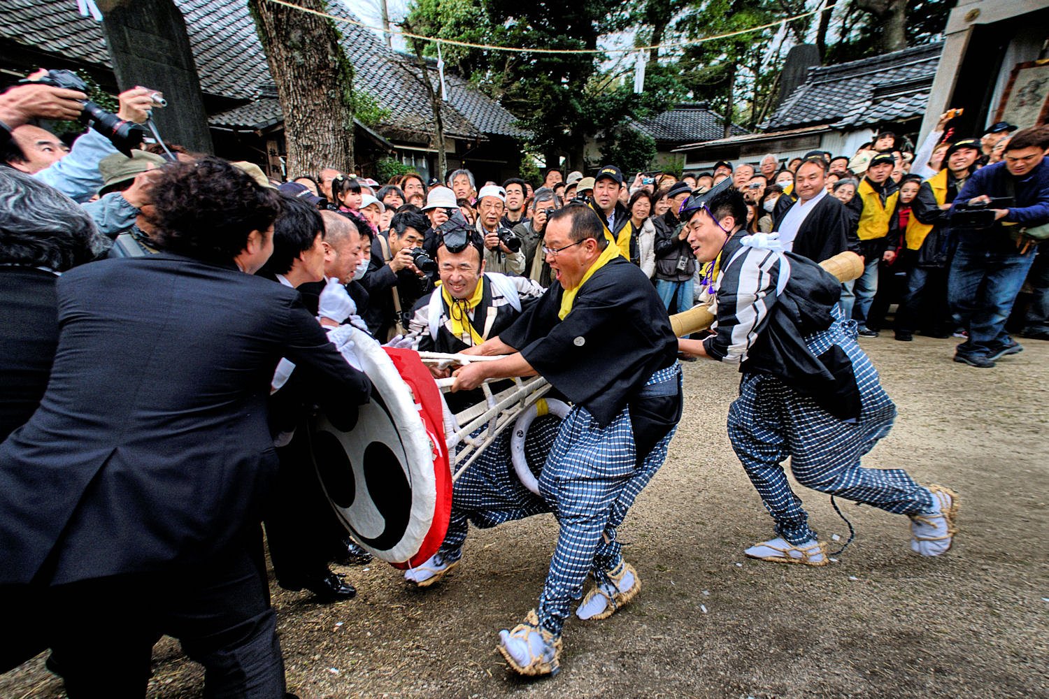 厄除け神事Ⅱ