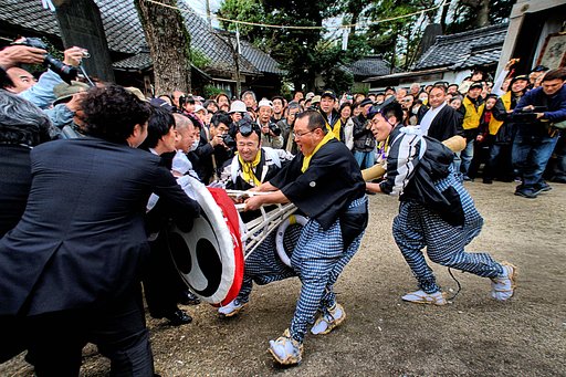 厄除け神事Ⅱ