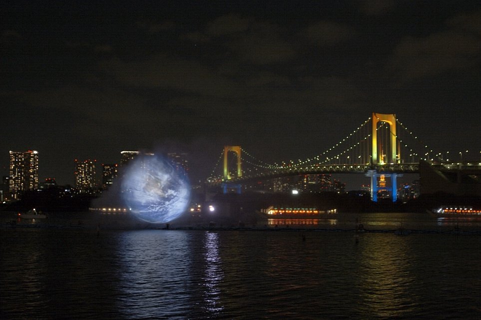 City Lights 2009