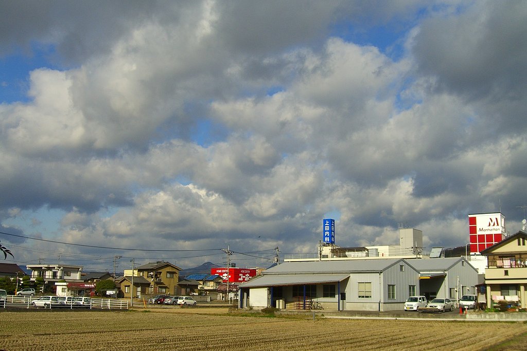 冬型に