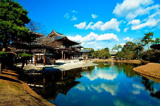 平等院　改２