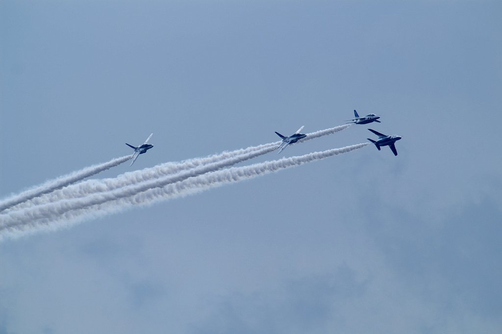 静浜基地一般公開